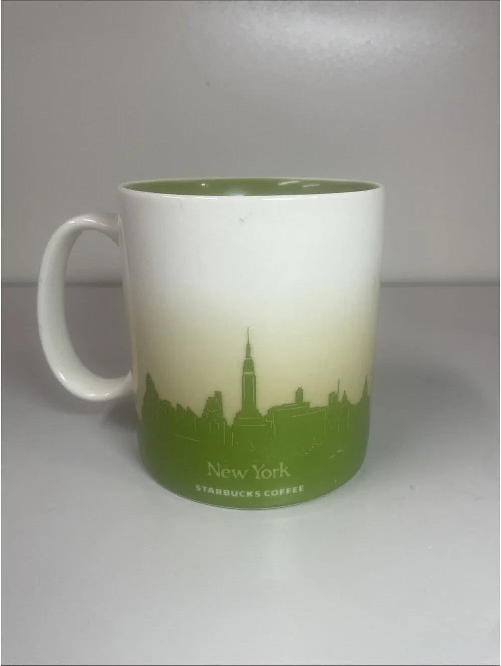 Starbucks collector series